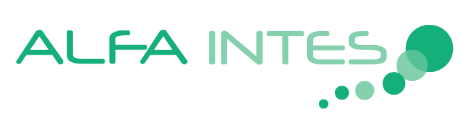 Logo Alfa Intes srl