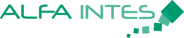 Logo Alfa Intes - Sito ufficiale di Alfa Intes Industria Terapeutica Splendore srl