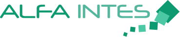 Logo Alfa Intes - Official site Alfa Intes