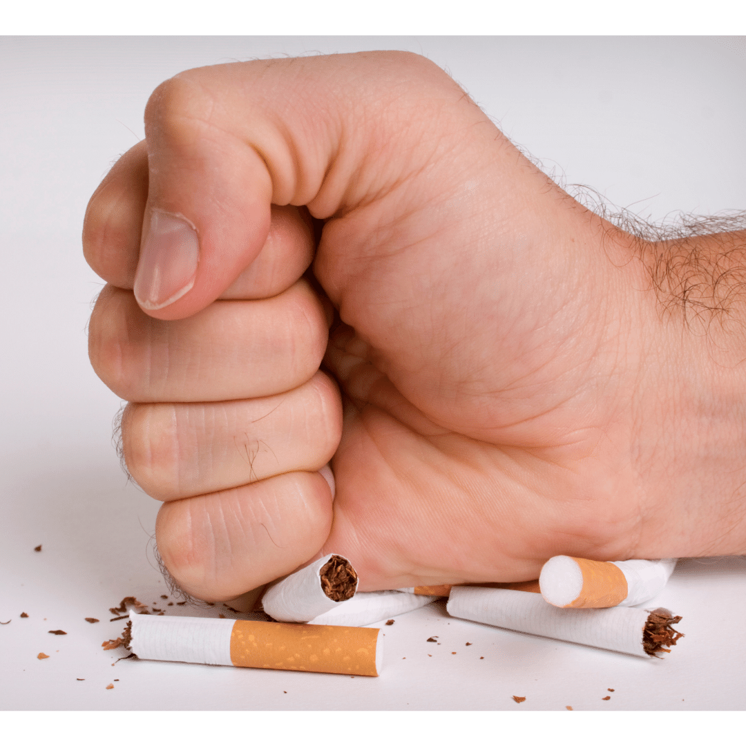 Fumo e salute oculare: Una connessione pericolosa