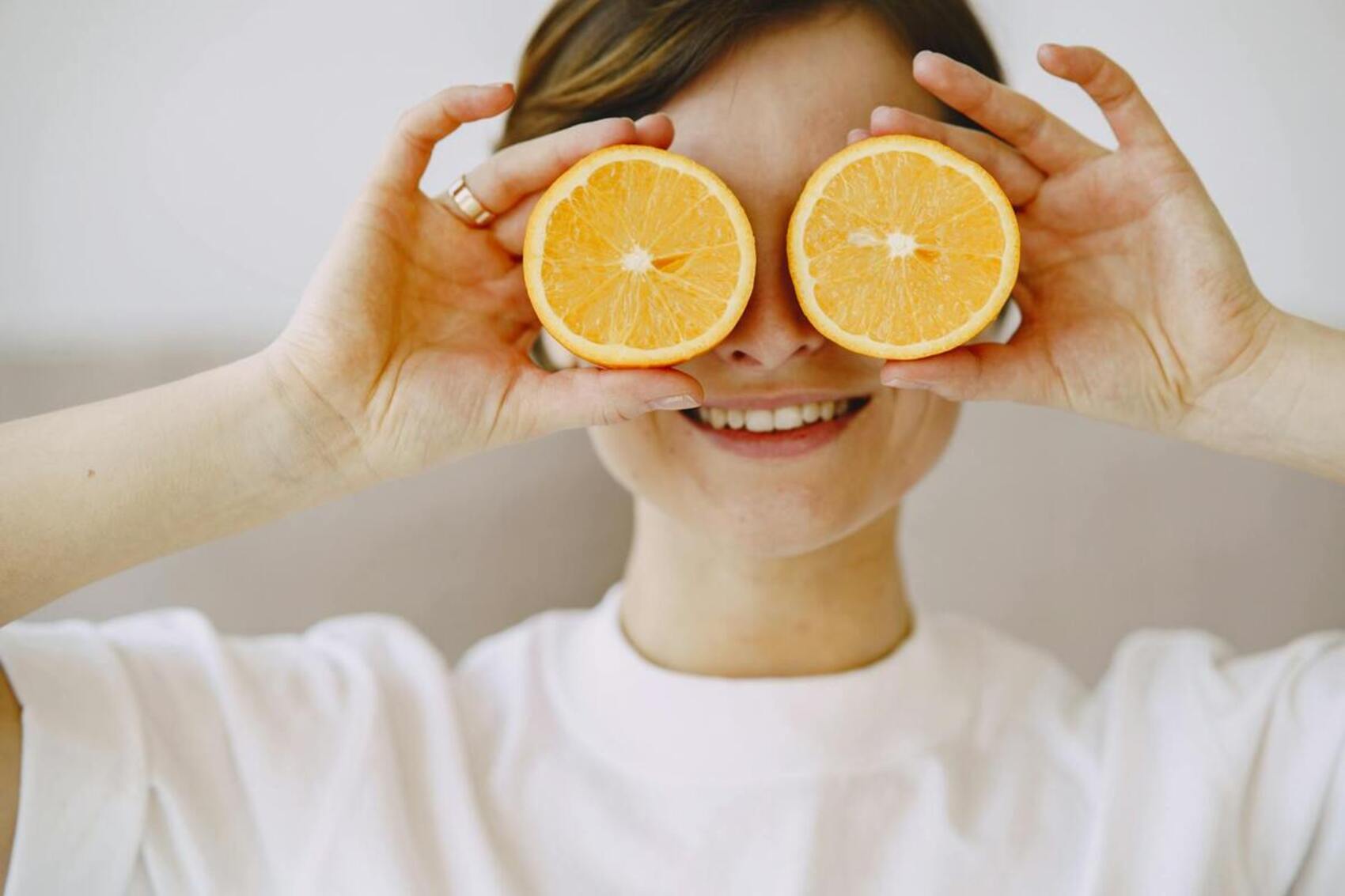 Quali sono gli alimenti ricchi di nutrienti benefici per gli occhi nella stagione invernale?