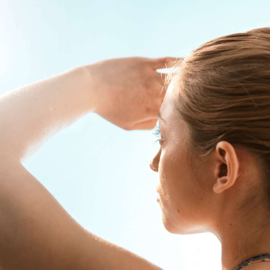 Proteggi i tuoi occhi dal sole estivo: consigli per una salute oculare al sicuro durante l’estate