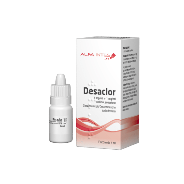 DESACLOR