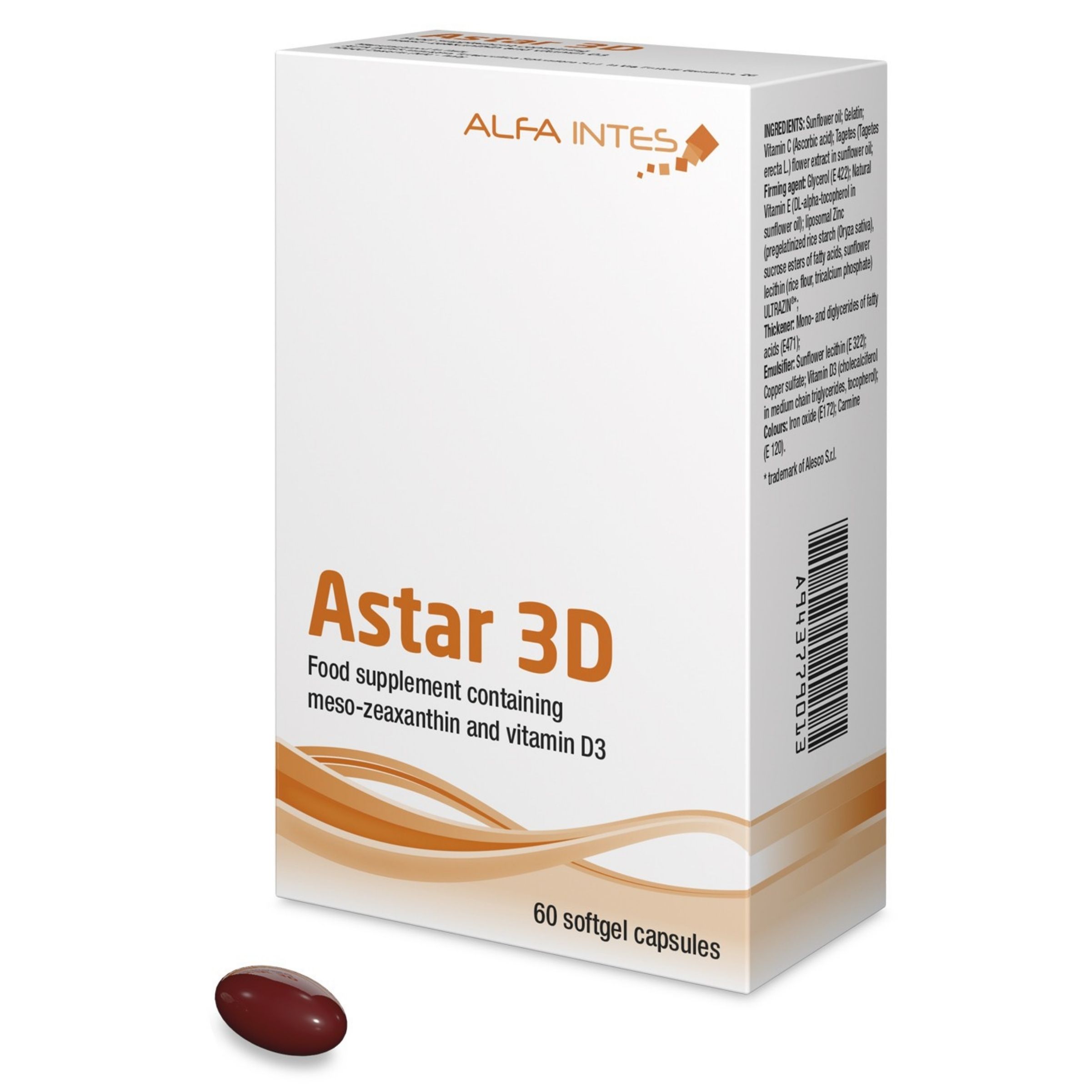 Astar 3D