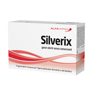 Silverix