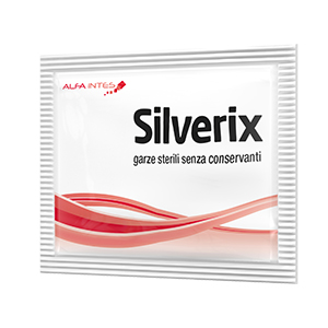 Silverix