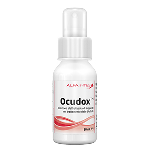 Ocudox™