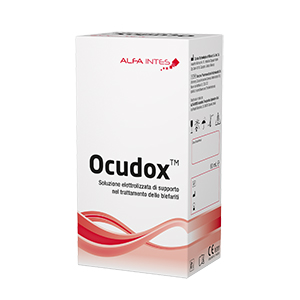 Ocudox™