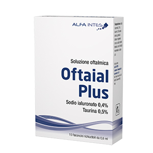 Oftaial Plus