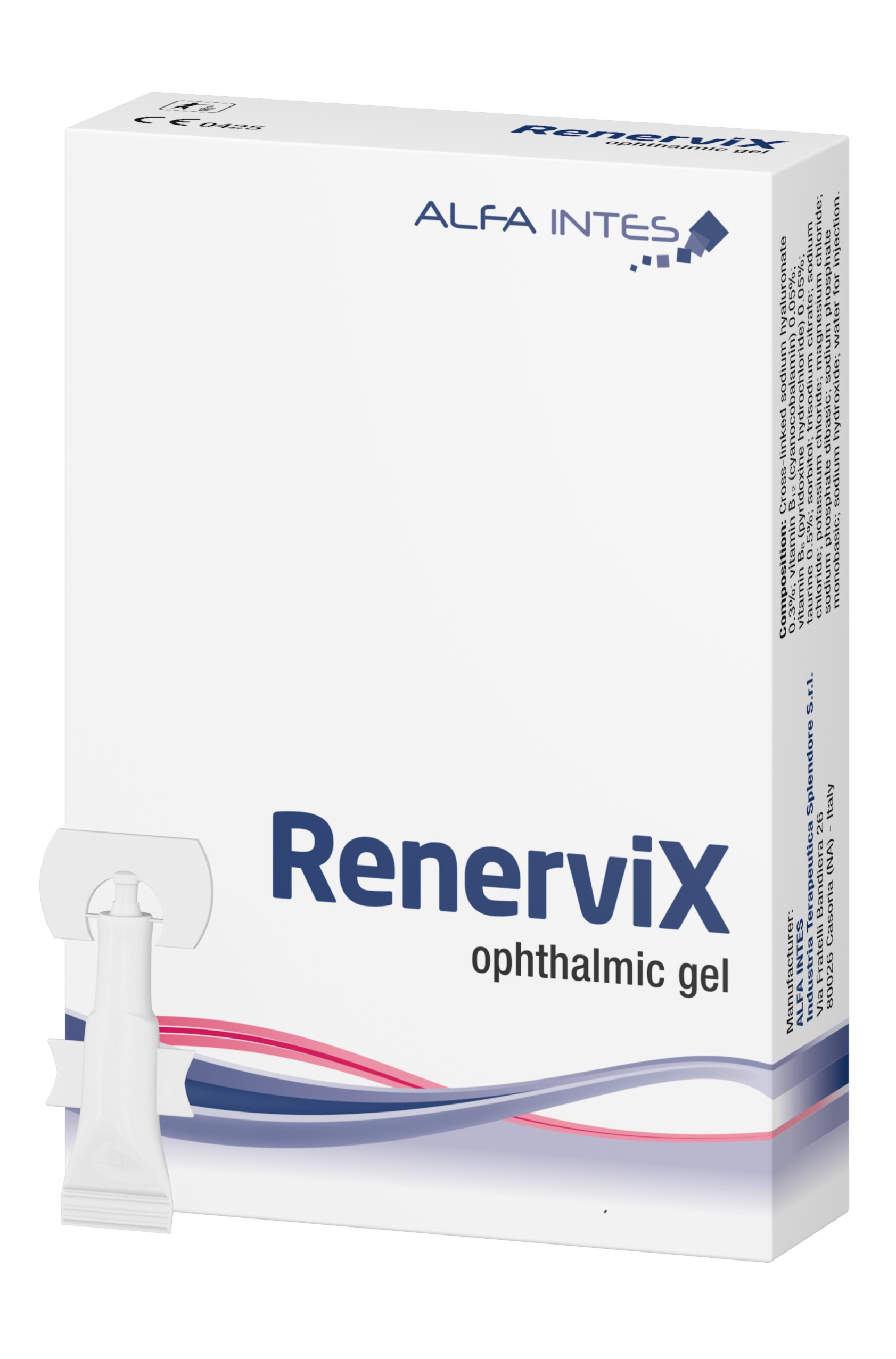 Renervix
