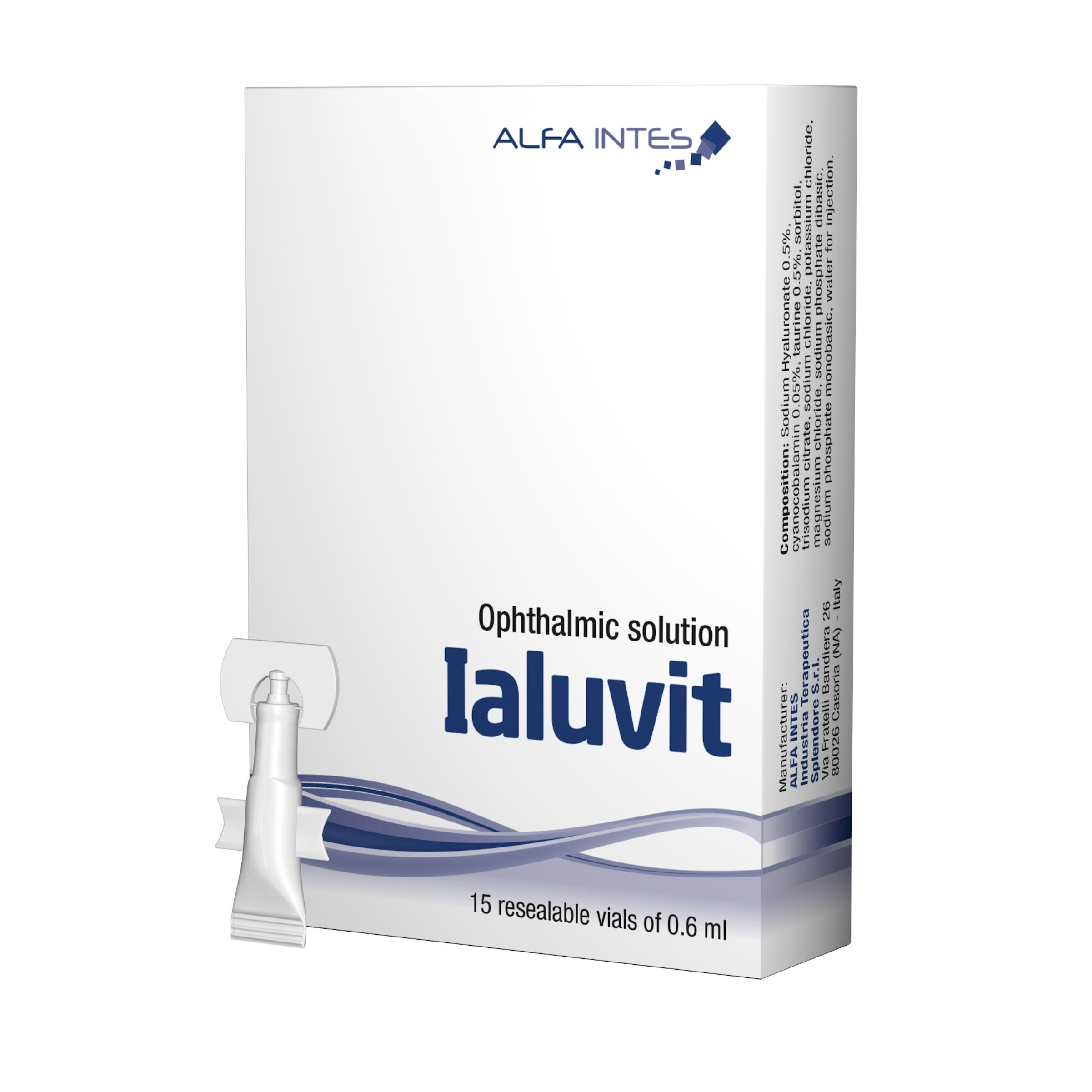 Ialuvit