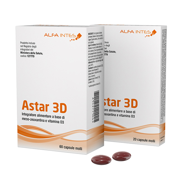 Astar 3D