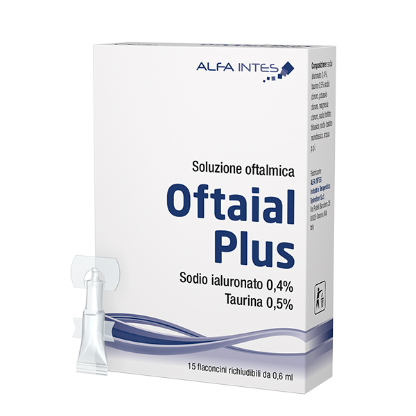 Oftaial Plus