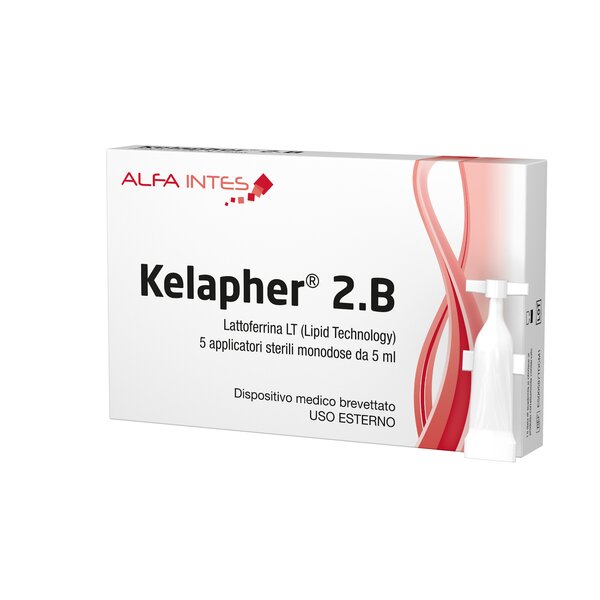 Kelapher® 2.B