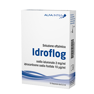 Idroflog