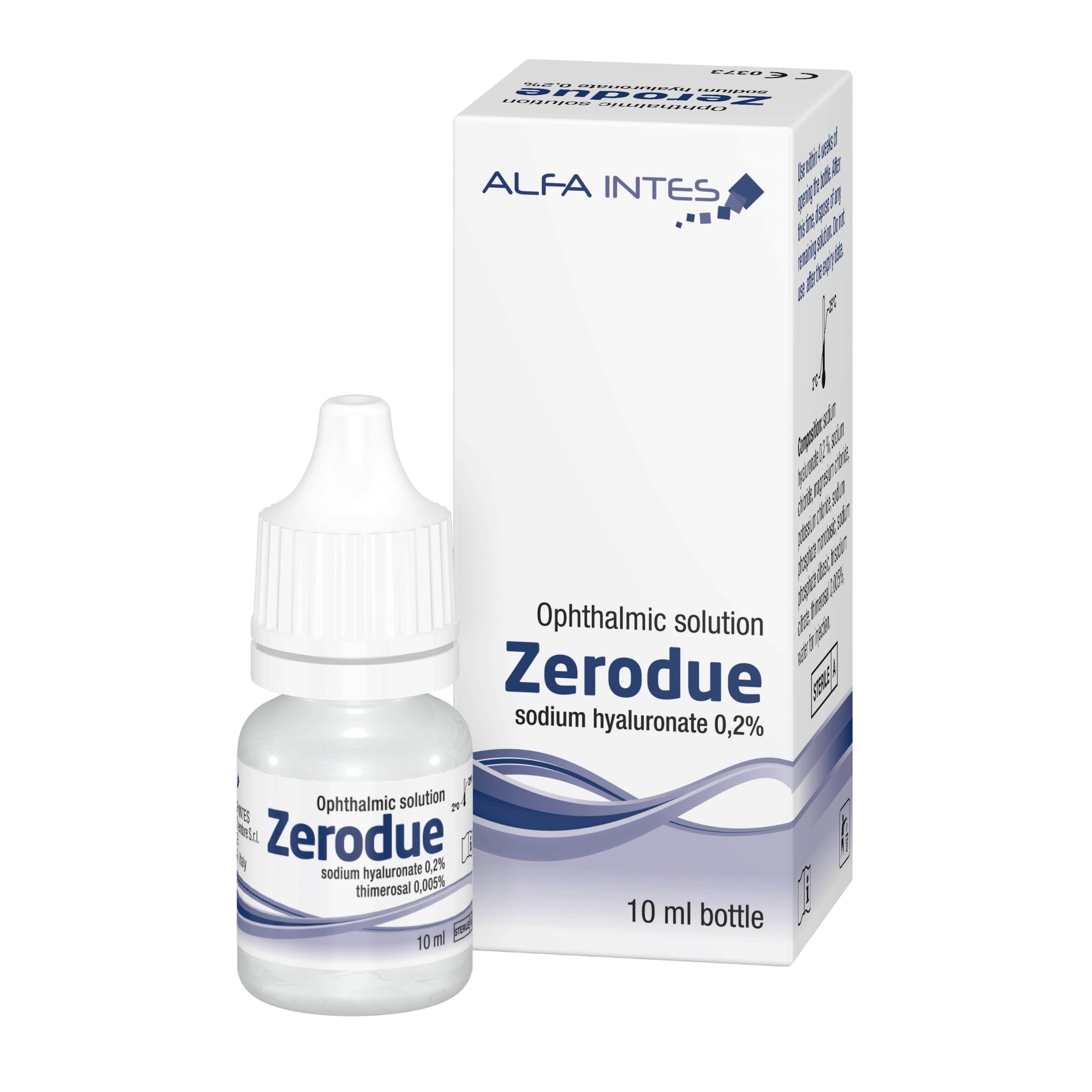 Zerodue