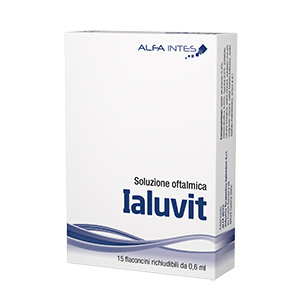 Ialuvit