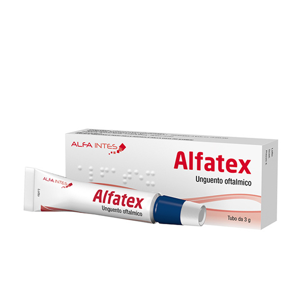 Alfatex