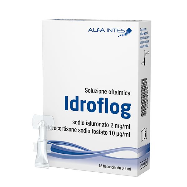 Idroflog