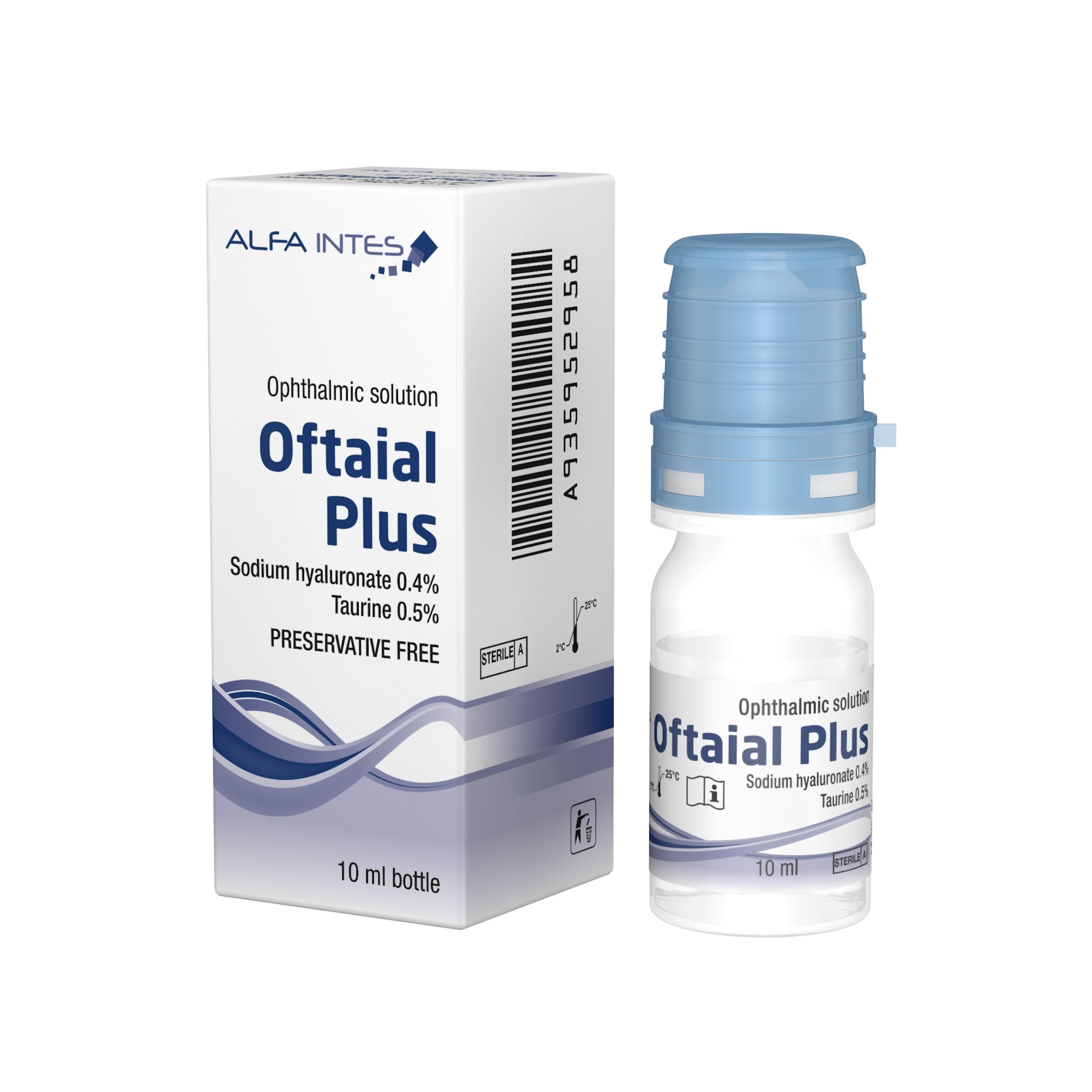 Oftaial Plus