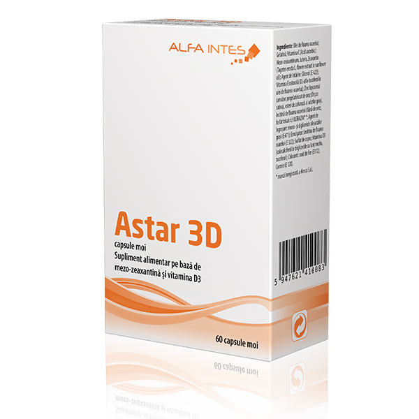Astar 3D