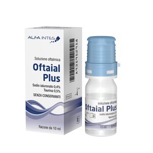 Oftaial Plus