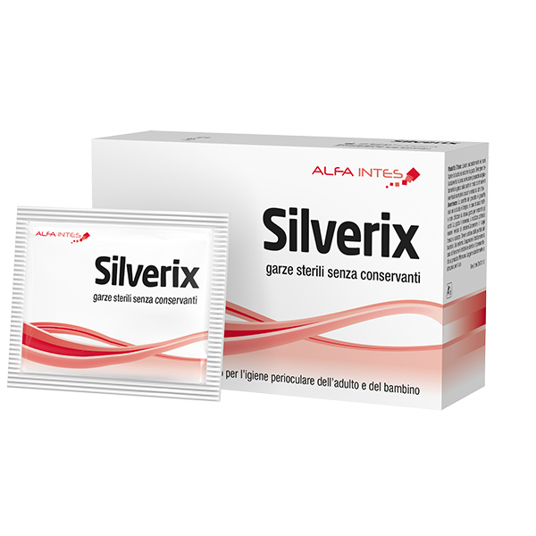 Silverix