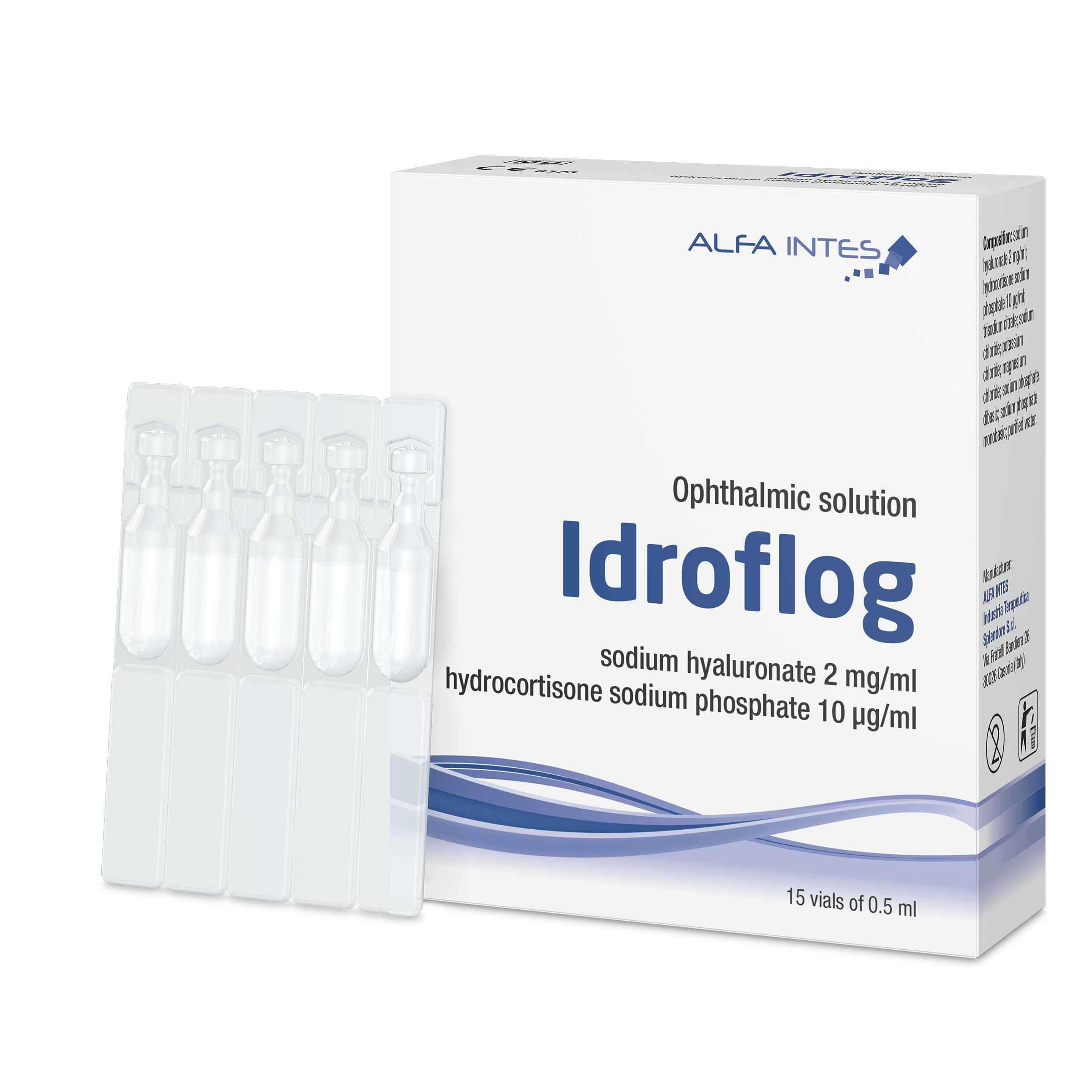 IDROFLOG