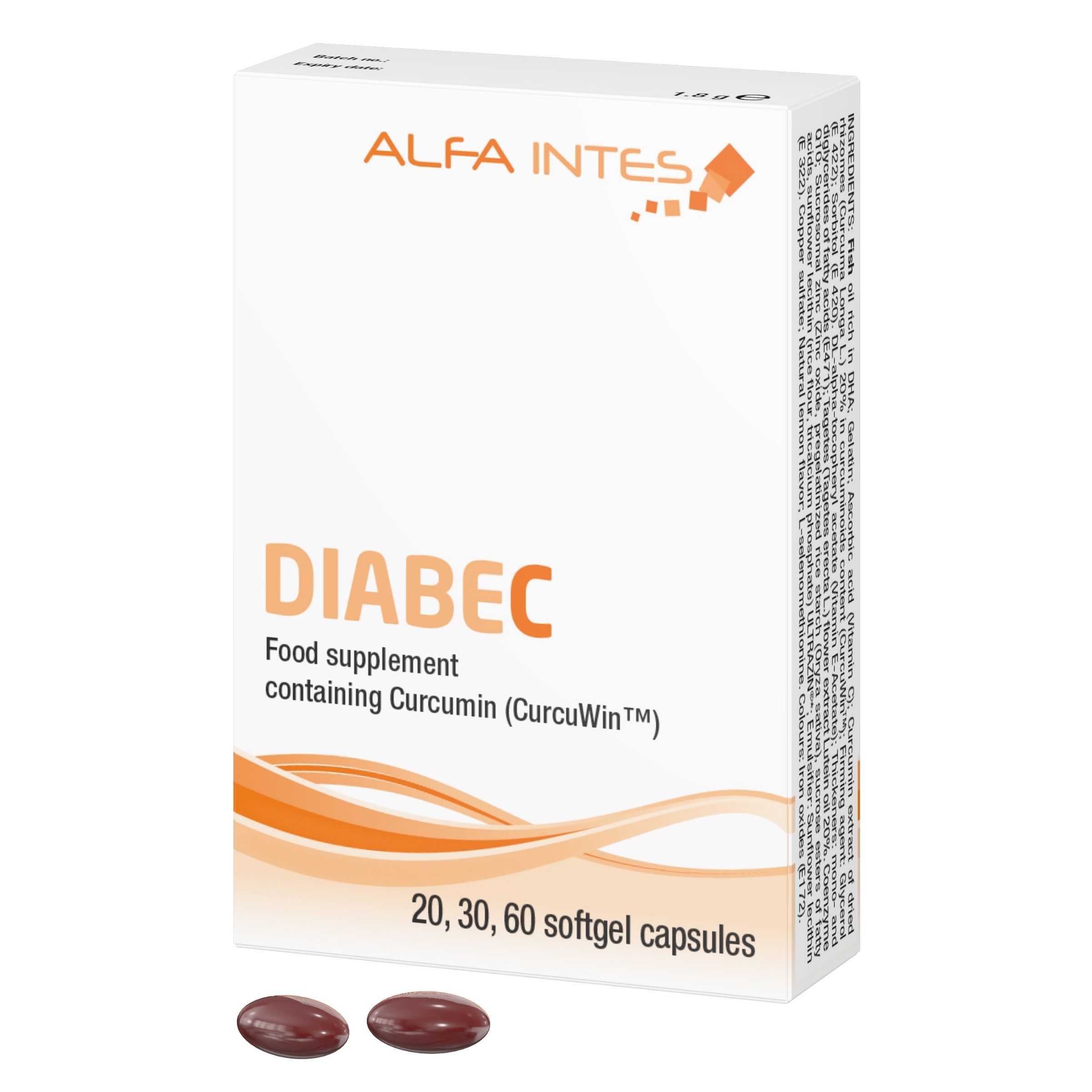 Diabec