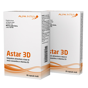 Astar 3D