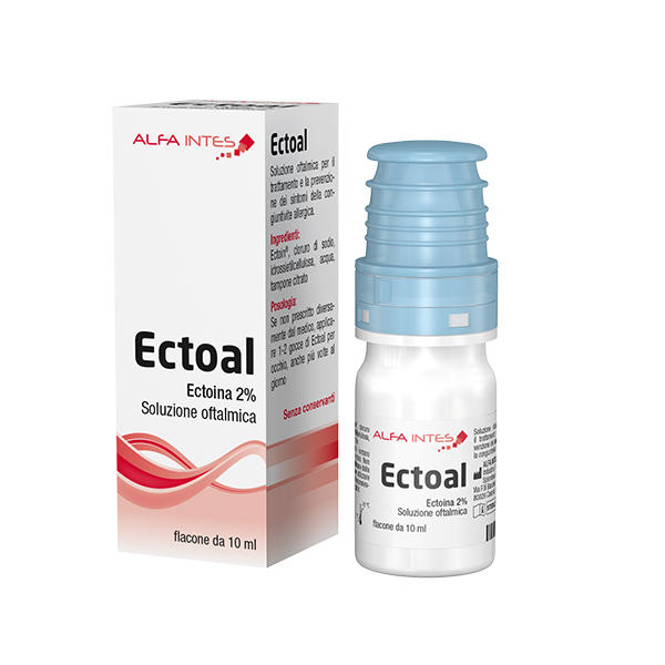 Ectoal