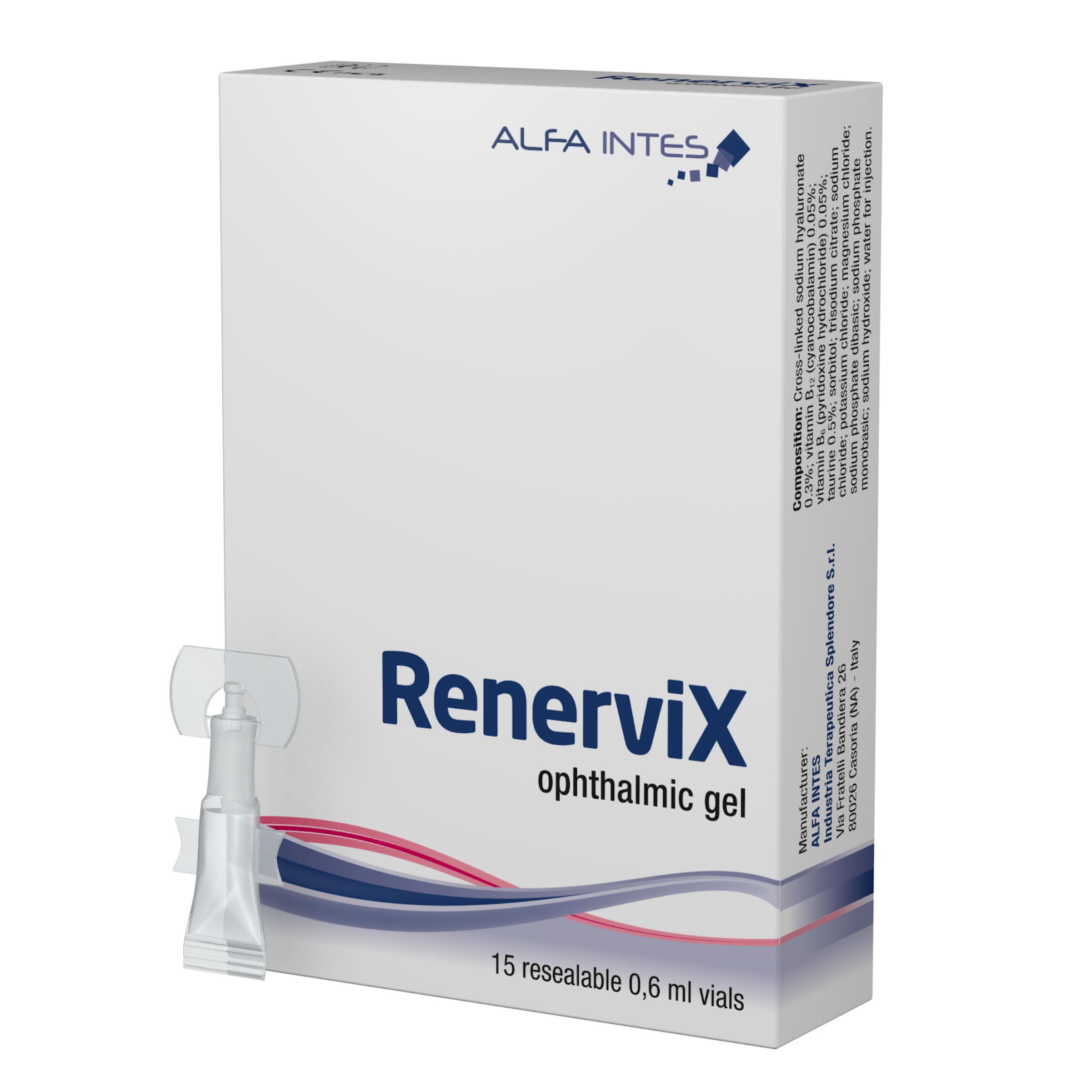 Renervix