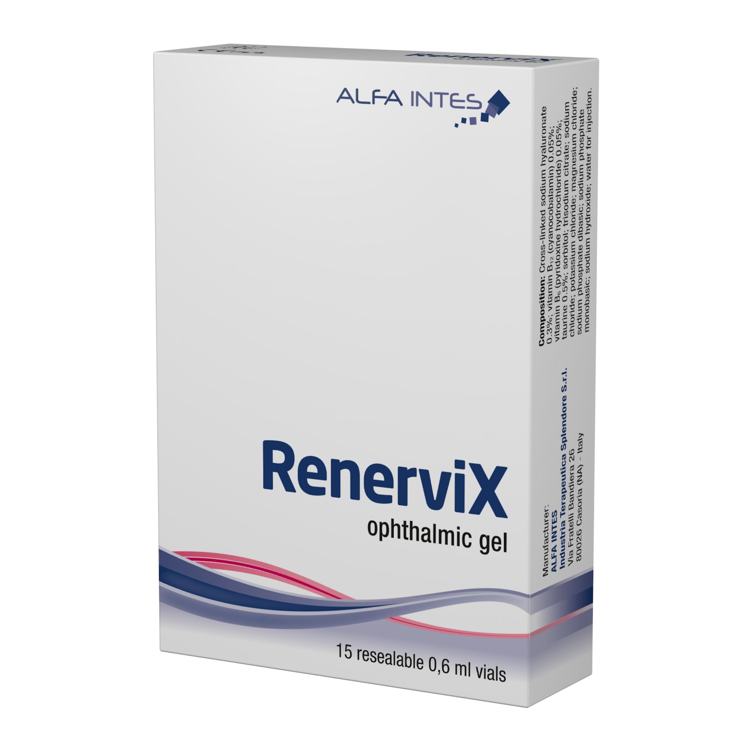 Renervix