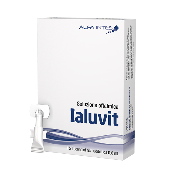 Ialuvit